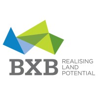 BXB Land Solutions Ltd Logo