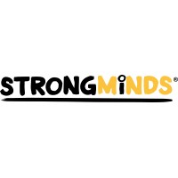 StrongMinds Logo