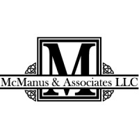 McManus & Associates LLC Logo