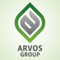 LJUNGSTRÖM | ARVOS Group Logo
