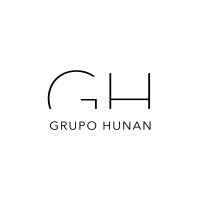 Grupo Hunan Logo