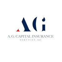 A.G. Capital Insurance Services, LLC Logo
