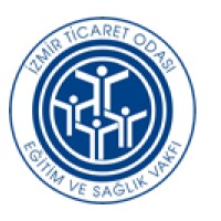 IZTO VAKFI - Izmir Chamber of Commerce Health and Education Foundation Logo