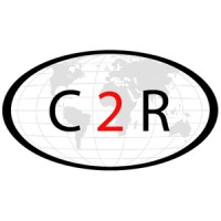 C2R Global Manufacturing Inc. Logo