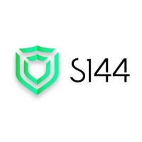 S144 Inc Logo