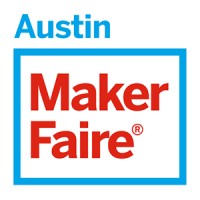 Maker Faire Austin Logo