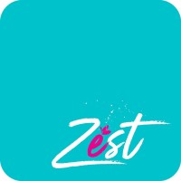 Zest Virtual Support Logo