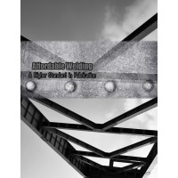 Affordable Welding Iron Works Logo