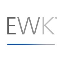 EDISON WESLEY KLEINFIELD GmbH Logo