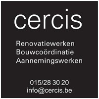 cercis nv Logo