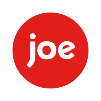 joe - mobile ordering and rewards Logo
