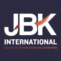 JBK International Logo