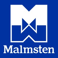 Malmsten AB Logo