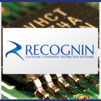 Recognin Technologies Logo
