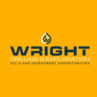 Wright Drilling & Exploration, Inc. Logo