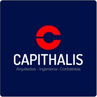 CAPITHALIS S.A.C Logo