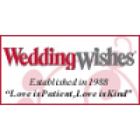WeddingWishes - wedding vendors in Dallas Fort Worth Logo