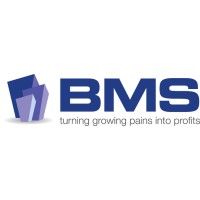 Bates Management Services, LLC Logo
