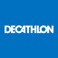 Decathlon Sports Bangladesh Logo