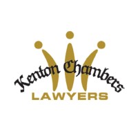 Kenton Chambers Lawyers Logo