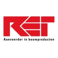 RET Bouwproducten Logo