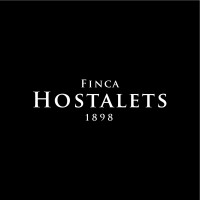 Finca Hostalets 1898 Logo