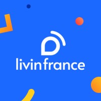 Livinfrance Logo