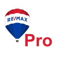 RE/MAX Pro Brno Logo