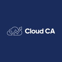 Cloud CA Logo