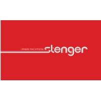 Stenger ApS Logo