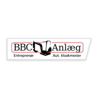 BBC Anlæg Logo
