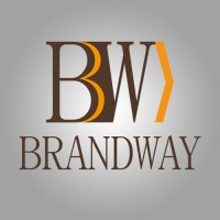 BrandWay Agency Logo