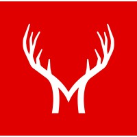 Red Stag Media Logo