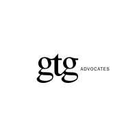 GTG Advocates Logo