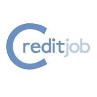 CreditJob Logo