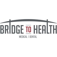 Bridge To Health Medical and Dental Logo