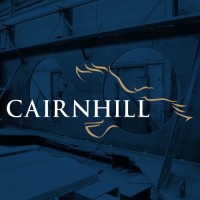 Cairnhill Structures Logo