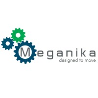 Meganika (Pty) Ltd Logo