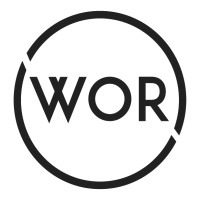 WOR Business Center Logo