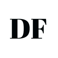 Developer First Logo