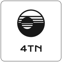 4TN Logo