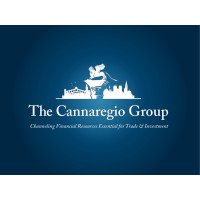 The Cannaregio Group Logo