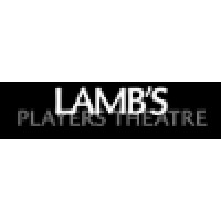 Lambs Players Theatre Logo