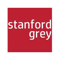 Stanford Grey Logo