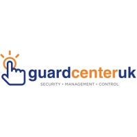Guard Center UK Logo