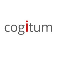 cogitum gmbh Logo