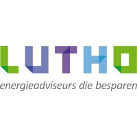 Lutho energieadvies Logo