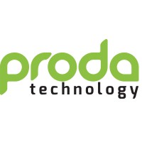 Proda Technology Logo