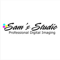 Sams Studio Logo