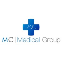 MC Medical Group Logo